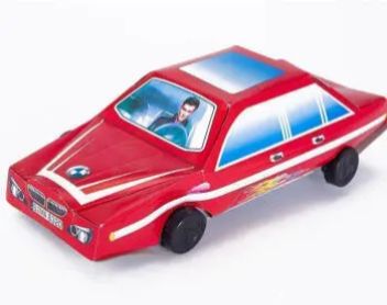 《梦车》作者：回泉山人 [中国现代诗歌文化传媒推荐]（图5）