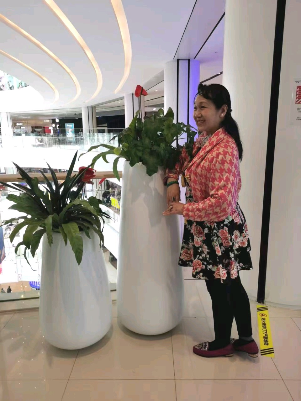 济南恒生天裕食品有限公司 （ 藏头诗 ） 作者/周凰（图4）