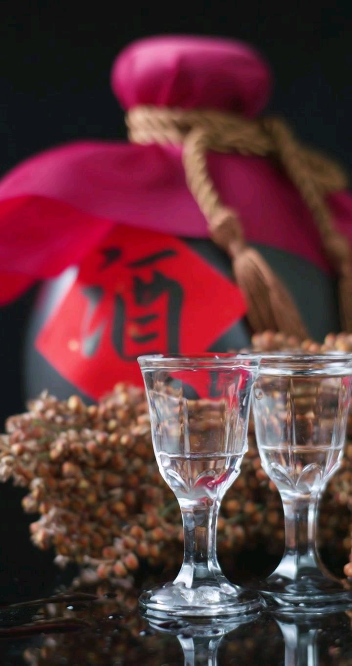酒之功效～李耀文（辽宁）（图11）