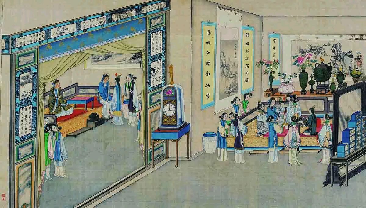 赵志君:2025年度“联都空谷”楹联集锦‖年度巨献(18)‖巴彦诗协【1111】(图8)