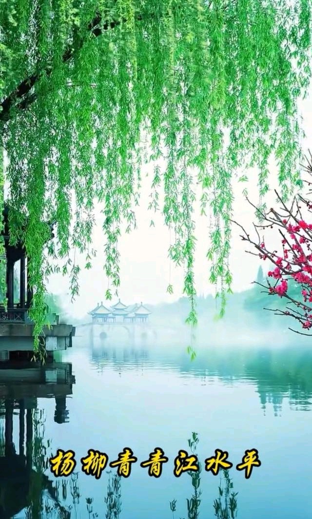 南歌子-多少经纶事～范甲增（黑龙江）（图11）