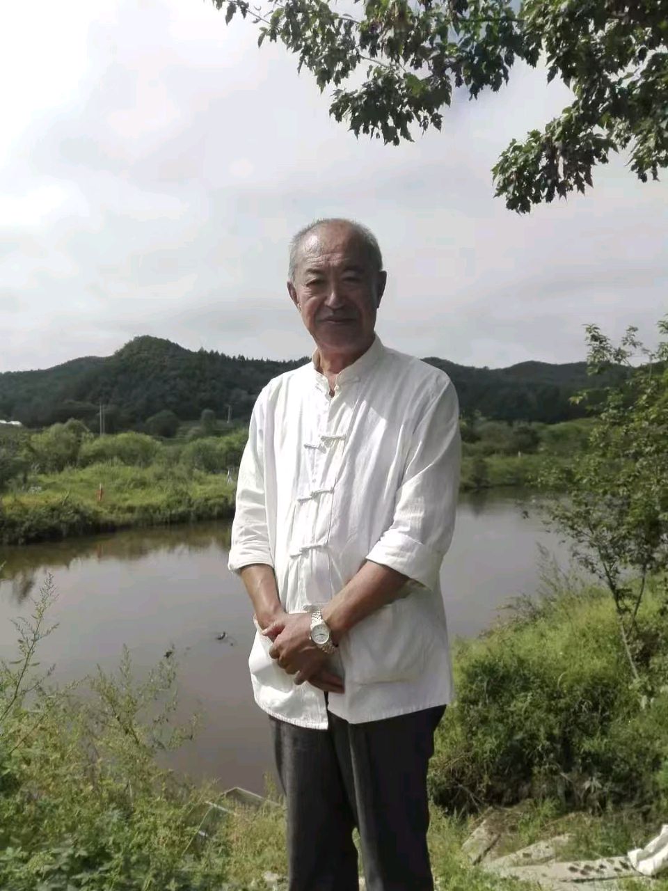 瘦石诗话（四）《瘦石诗话专辑》中华诗艺社黑龙江分社诗词创作理论研究中心发布【2026第57期】（图5）