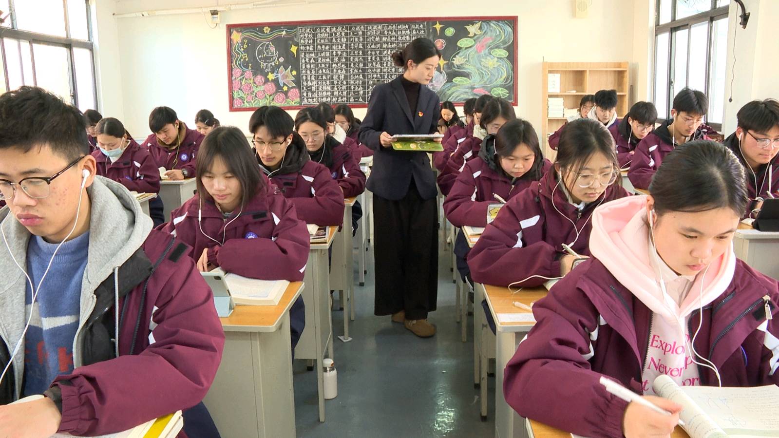 叶县晨德学校“党建引领+AI”赋能育新苗 入选全省民办中小学特色发展项目学校