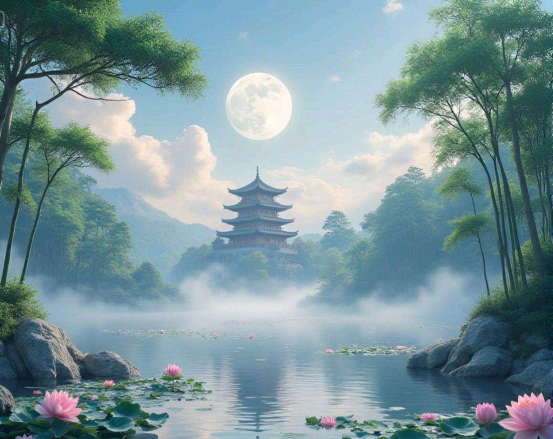《涧石当代诗人创作当代诗词五首》作者：涧石 [中国现代诗歌文化传媒推荐]（图8）