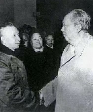 王玉利:毛泽东主席出席陈毅同志追悼会('历史上的今天'系列，第4篇)【2026第45期】（图6）