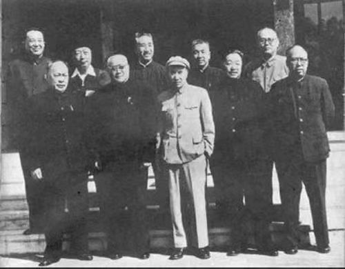 王玉利:毛泽东主席出席陈毅同志追悼会('历史上的今天'系列，第4篇)【2026第45期】（图9）