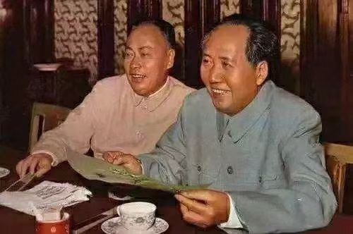 王玉利:毛泽东主席出席陈毅同志追悼会('历史上的今天'系列，第4篇)【2026第45期】（图8）