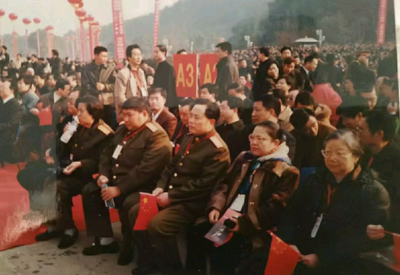 王玉利:缅怀刘思齐同志逝世四周年！('历史上的今天'系列，第3篇)【2026第46期】（图12）
