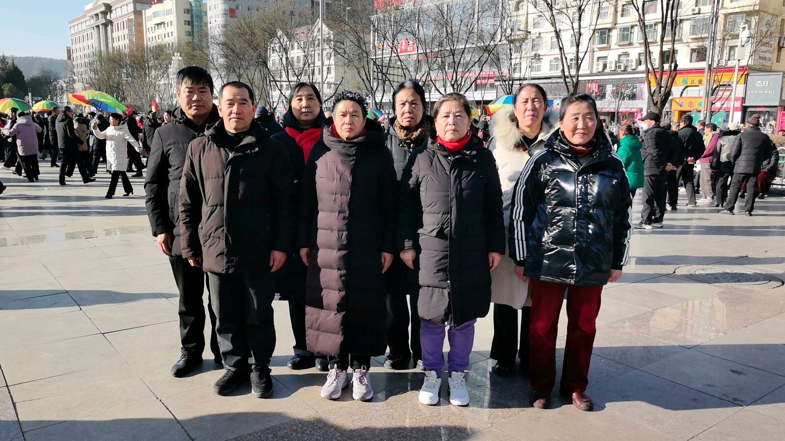 秧歌欢舞添年味 民俗传承焕生机
