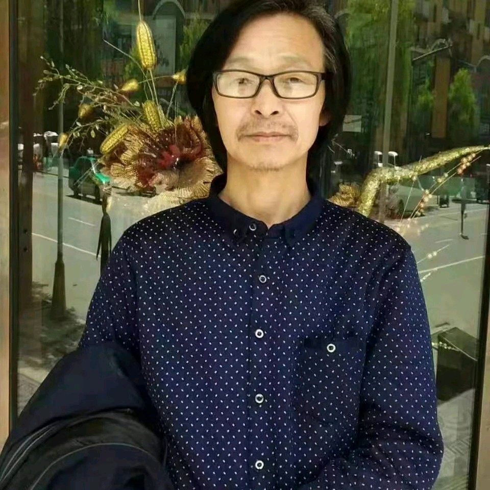 量子诗歌·文同文化社“名篇·名家·名评”系列之呆呆老师的四首现代诗《如水》、《重》、《时间的尽头》、《夏萤》（图57）