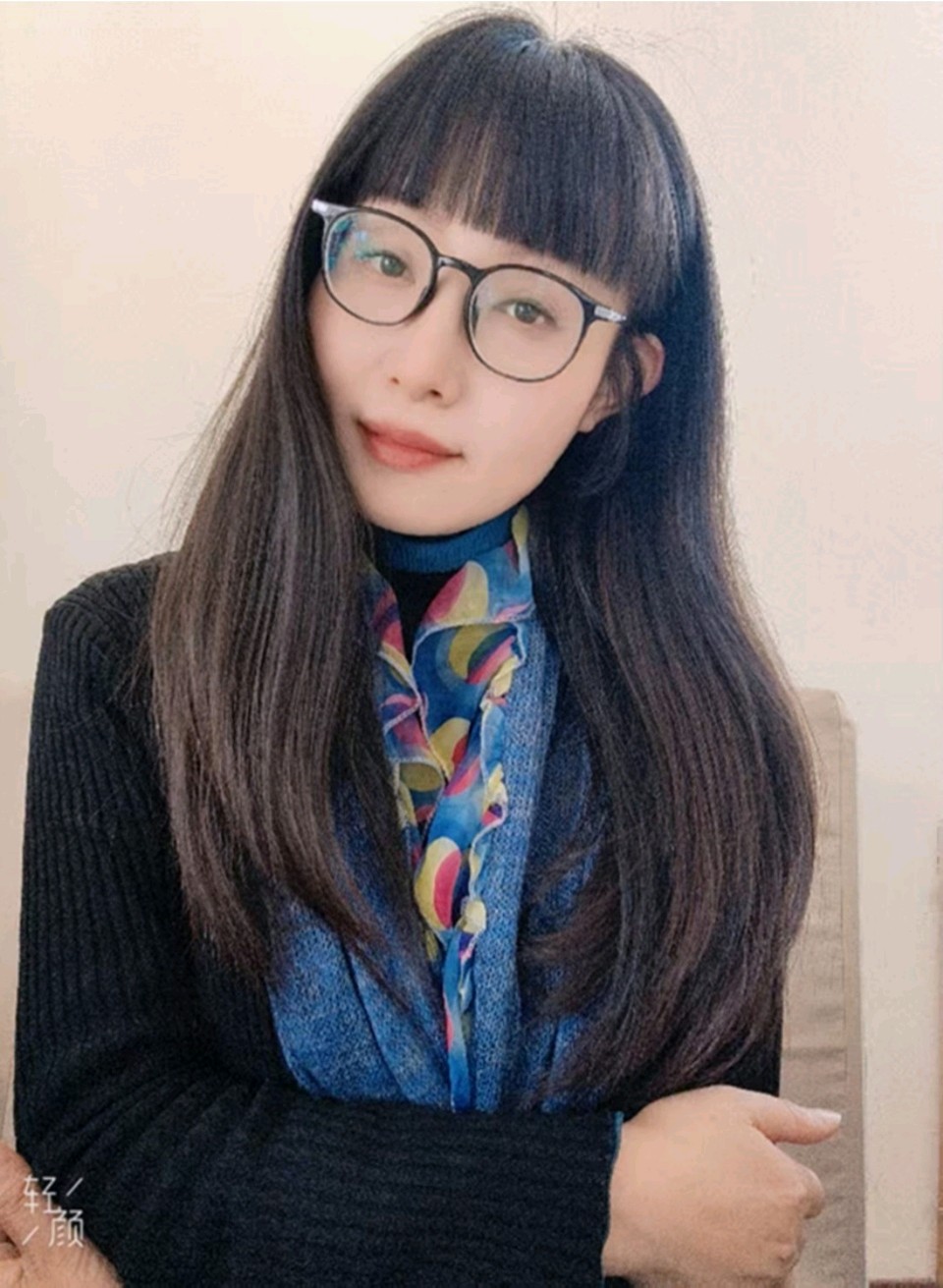 量子诗歌·文同文化社“名篇·名家·名评”系列之呆呆老师的四首现代诗《如水》、《重》、《时间的尽头》、《夏萤》（图11）