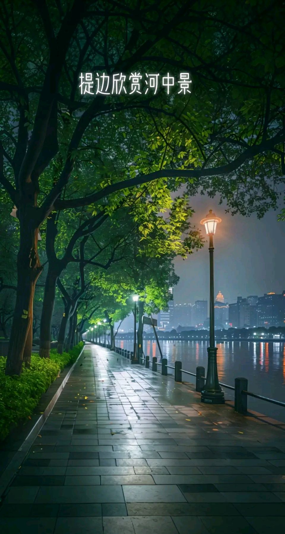 量子诗歌·文同文化社“名篇·名家·名评”系列之呆呆老师的四首现代诗《如水》、《重》、《时间的尽头》、《夏萤》（图16）