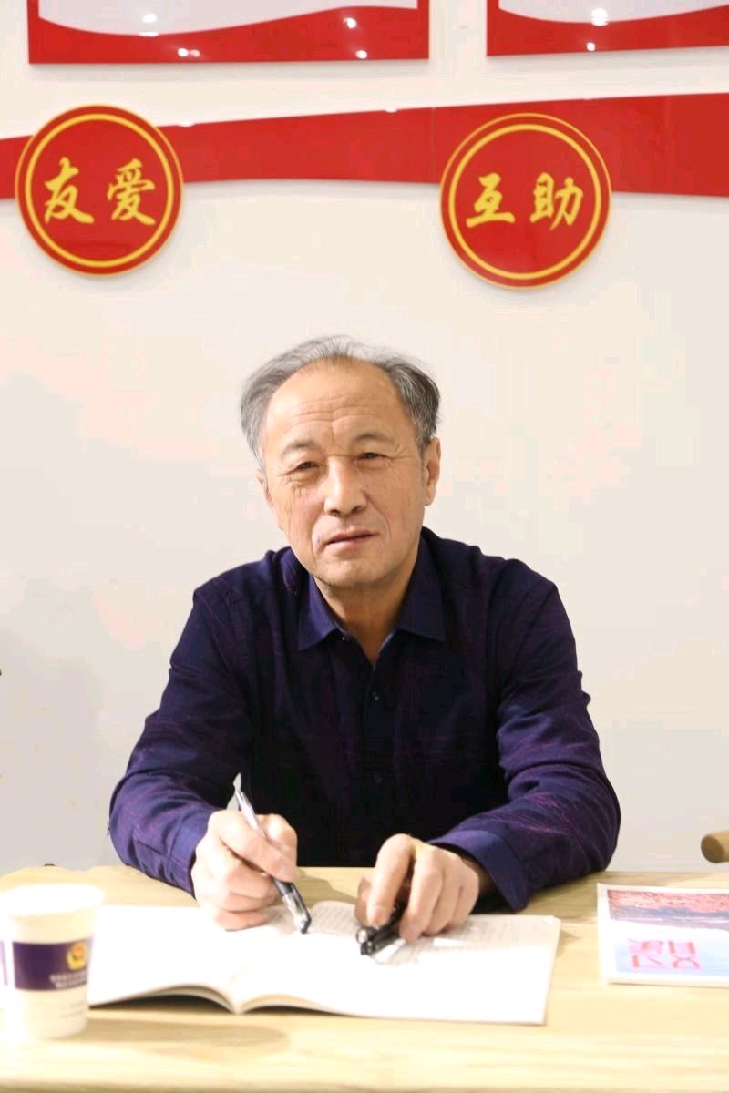 薛有毅(山西榆次)格律诗选/中华诗艺社黑龙江分社【2026第51期】（图7）