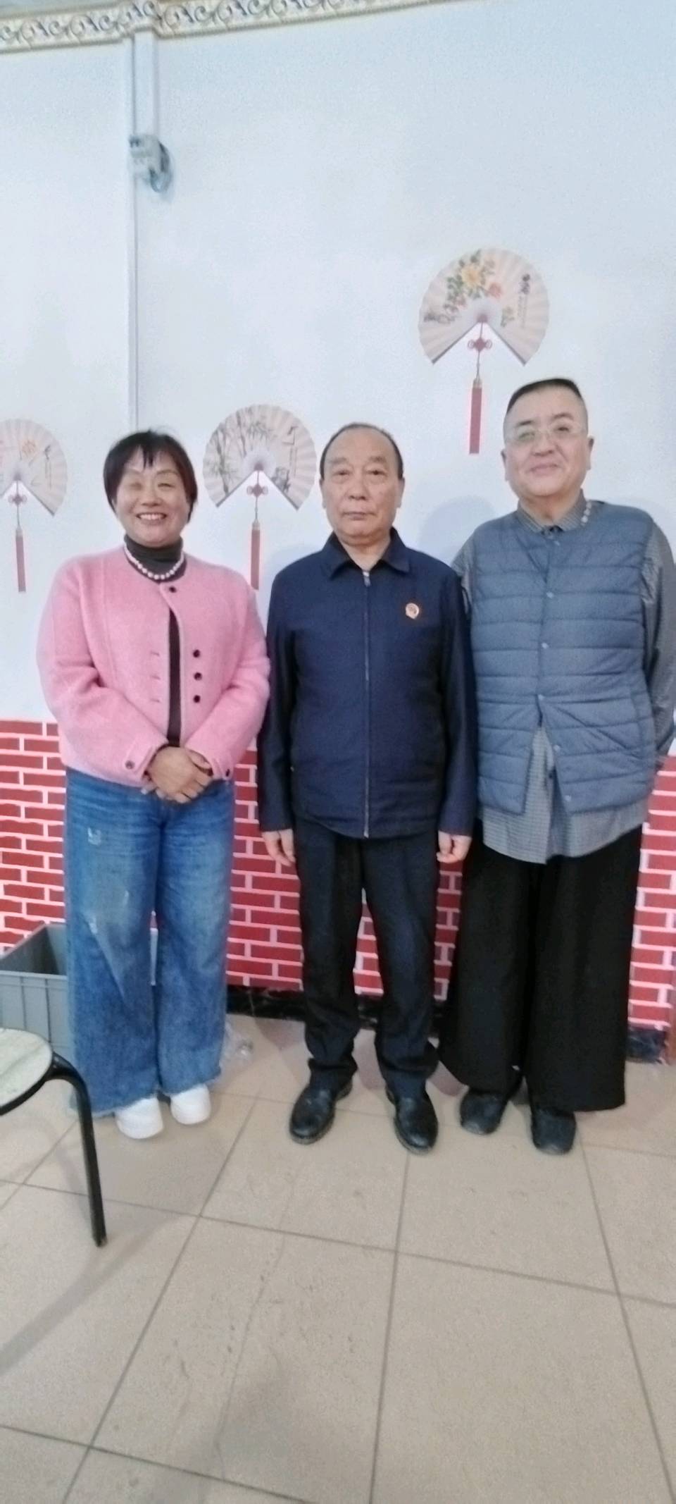 红韵马山承初心 薪火相传续华章——马山战役旧址红色文化传承活动纪实（图7）