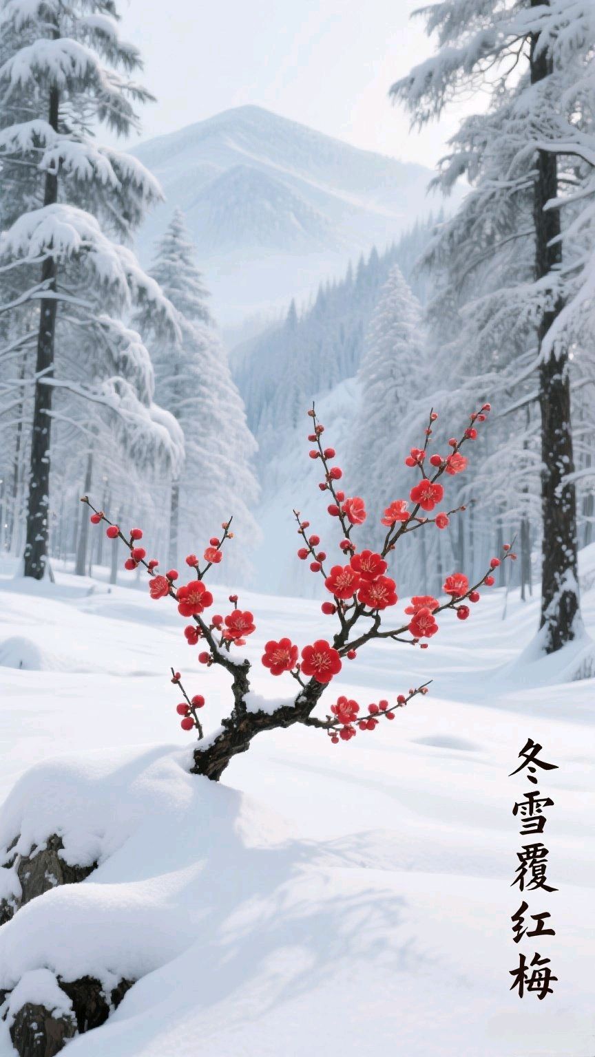 大寒～吴永良（辽宁）（图12）