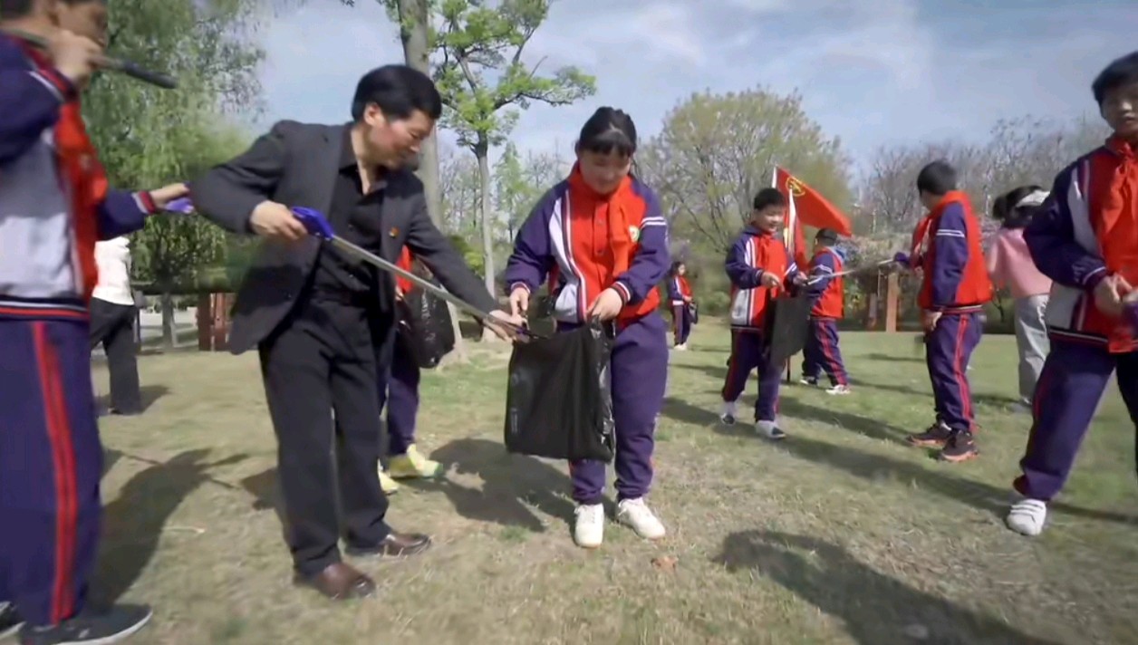 寒冬送暖，爱不缺席——界首特教学校送教上门情暖残疾儿童家庭（图9）