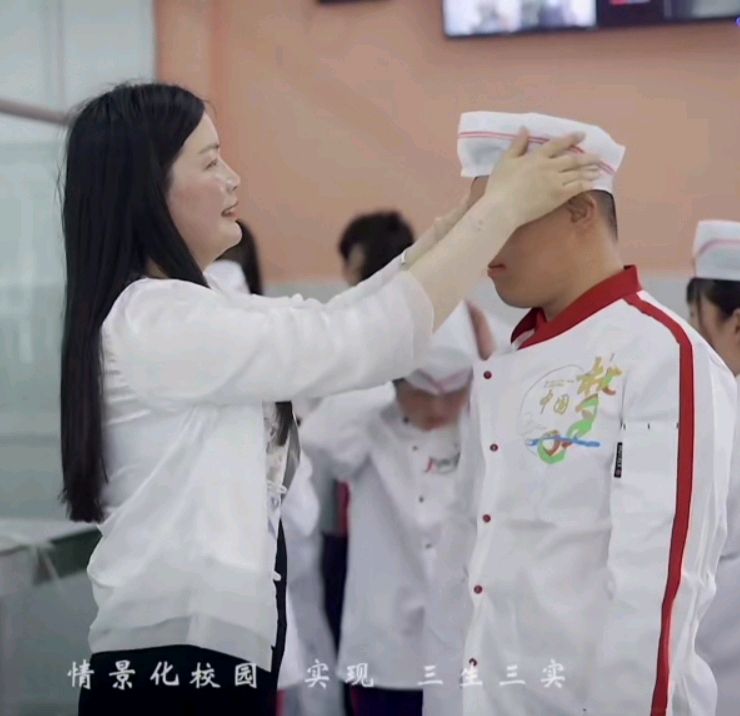 寒冬送暖，爱不缺席——界首特教学校送教上门情暖残疾儿童家庭（图11）