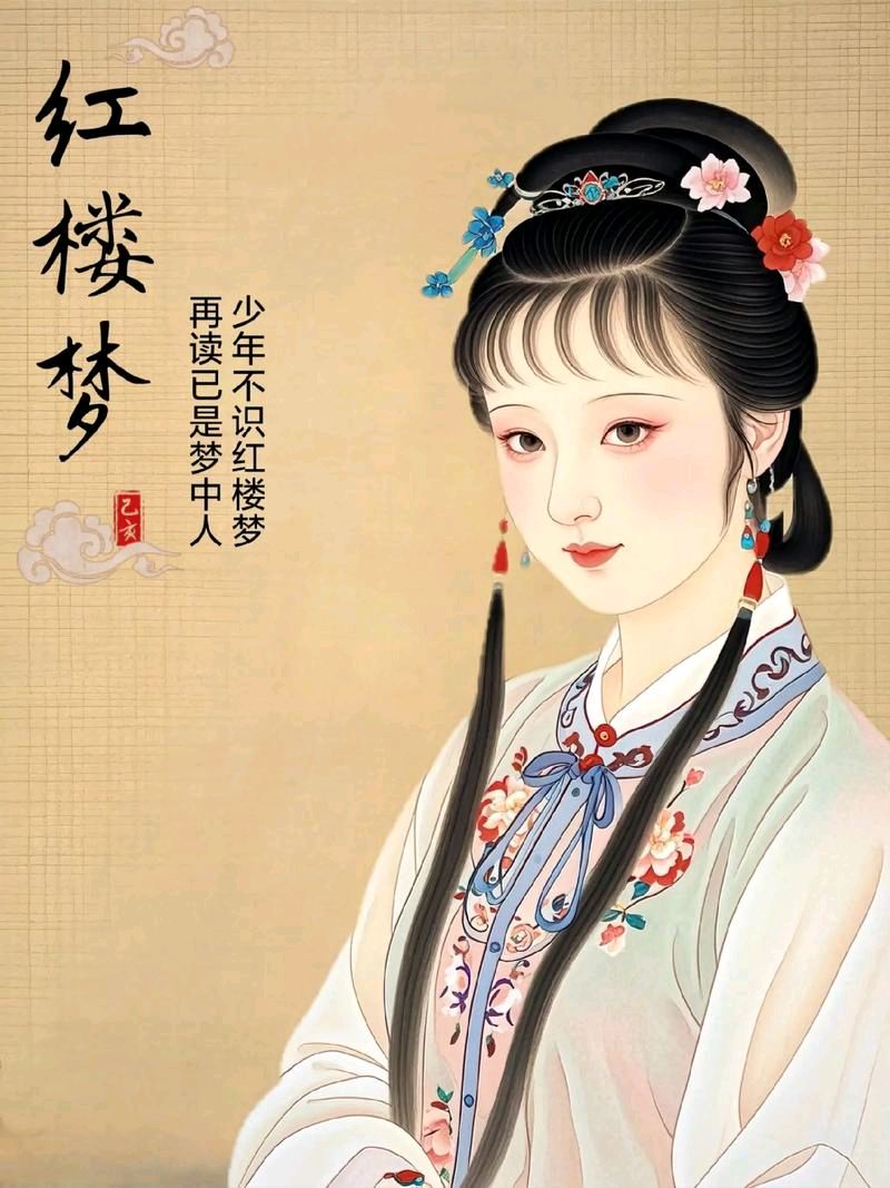 七律-金陵十二钗分咏（07-09）李宣财（福建）（图20）