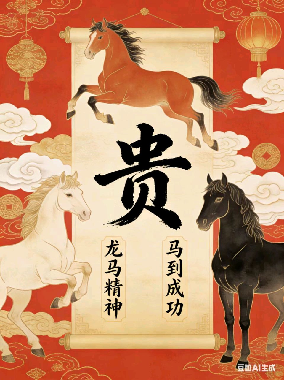 “忠孝义勇礼信智仁顺和贵”赋——韩金刚整理（图11）