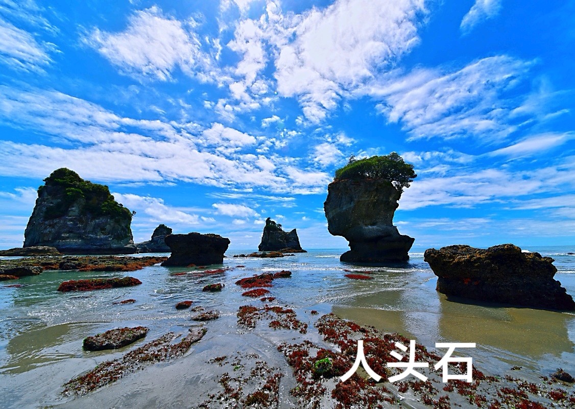 游越南名胜“下龙湾”～李耀文（辽宁）（图16）