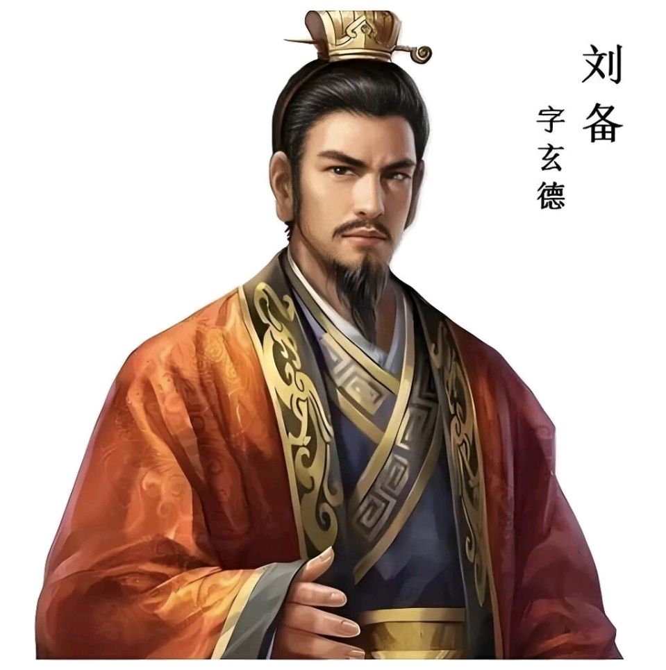 神州繁盛话古贤汉末三雄文/苟双进（图4）