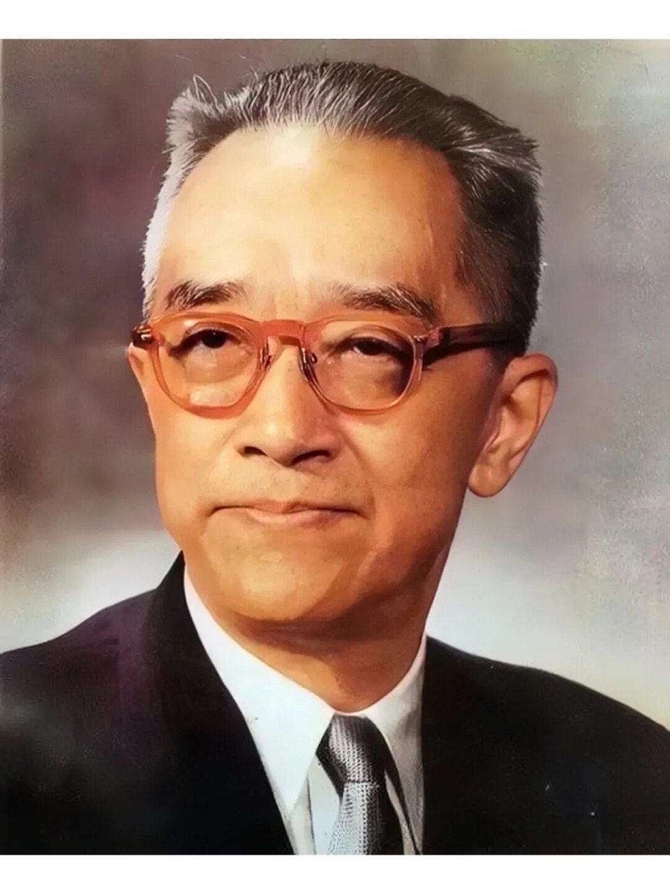 刘殿祥：风骨照尘寰 文心启新程——记文化巨匠胡适，诵读，小小（图5）