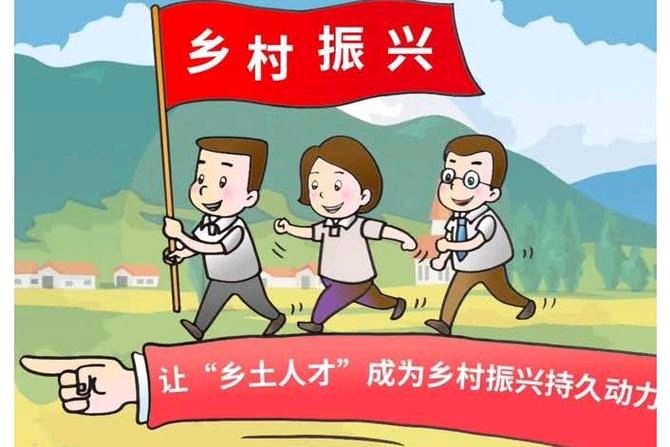 【散文】《十五五开好局起好步 奋发进取绘就乡村振兴新图景》作者: 强军/陕西宝鸡（图9）