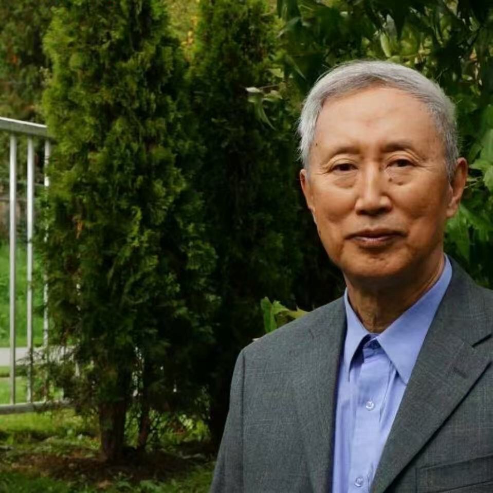 海外头条：英译双语朗诵【五绝】雪梅恋二首｜文/诵/译/盛坤（加拿大）（图5）