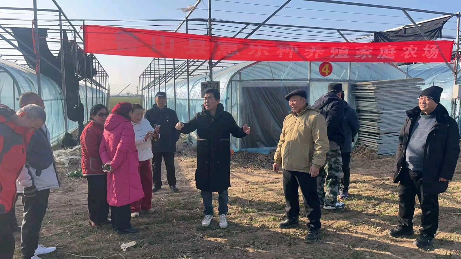 王国政：乡村振兴路上的“金种子”