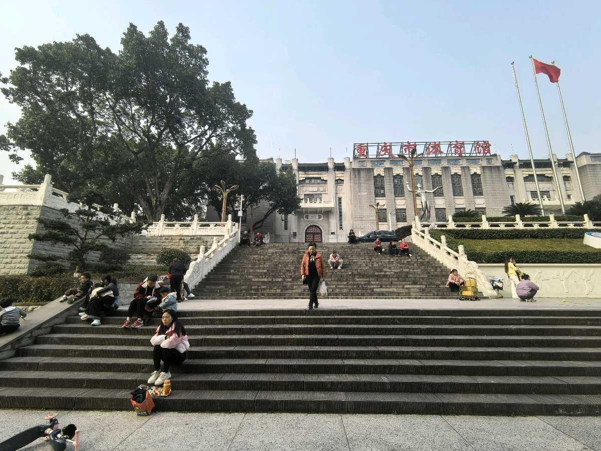 「散文」暖阳照变迁 文脉贯山城（图17）