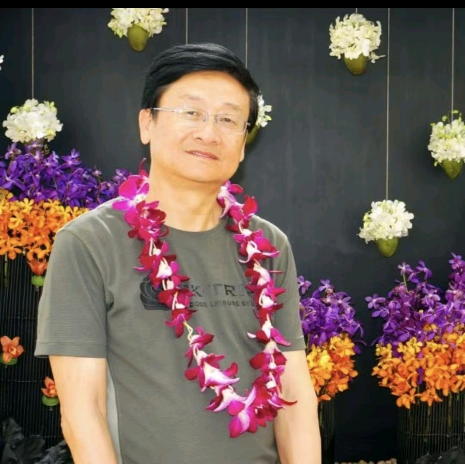 新疆行·后记 作者：行者无疆 主播：赤兔马