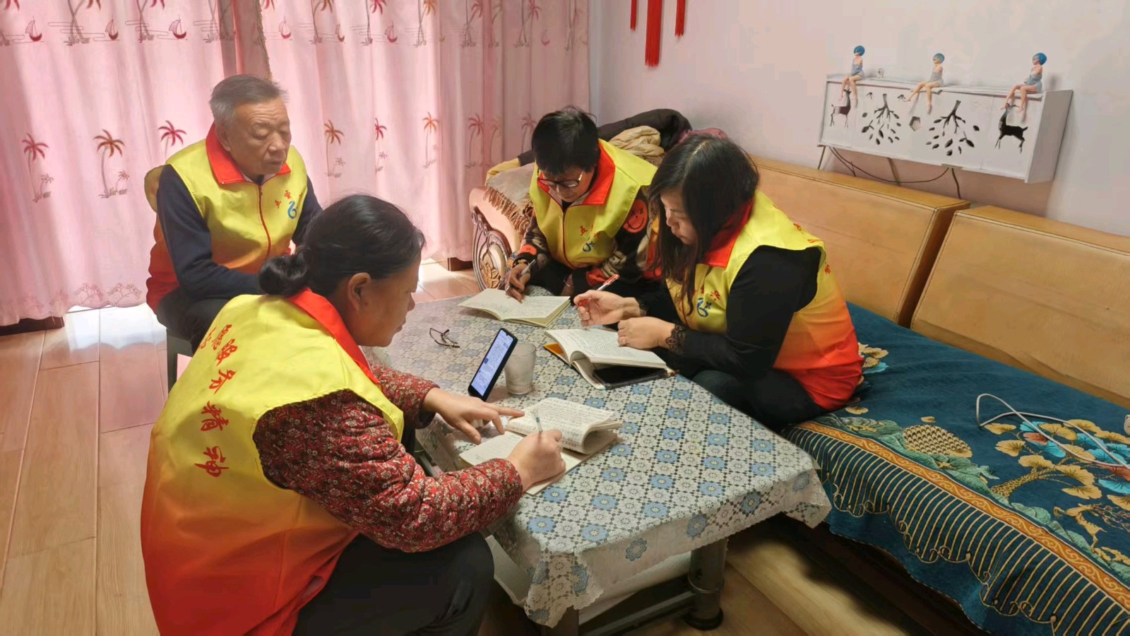 淬炼宣传尖兵 凝聚奋进力量——西北区通讯员能力提升专题培训圆满落幕（图5）