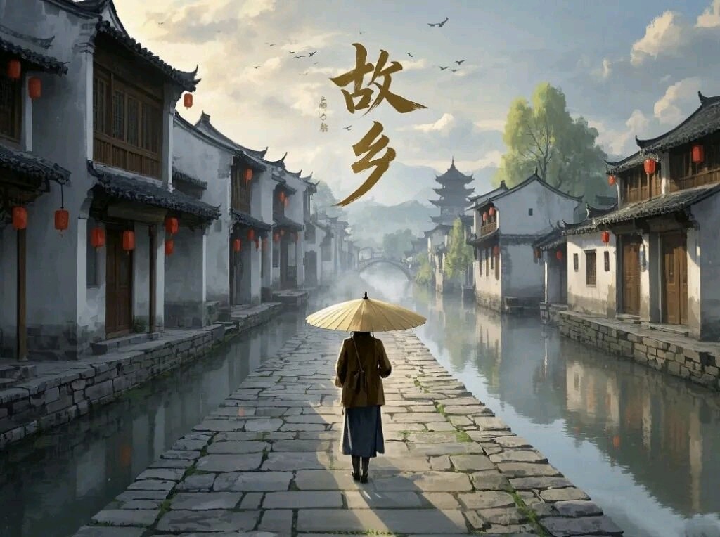 五绝二首文/李俊章（图3）