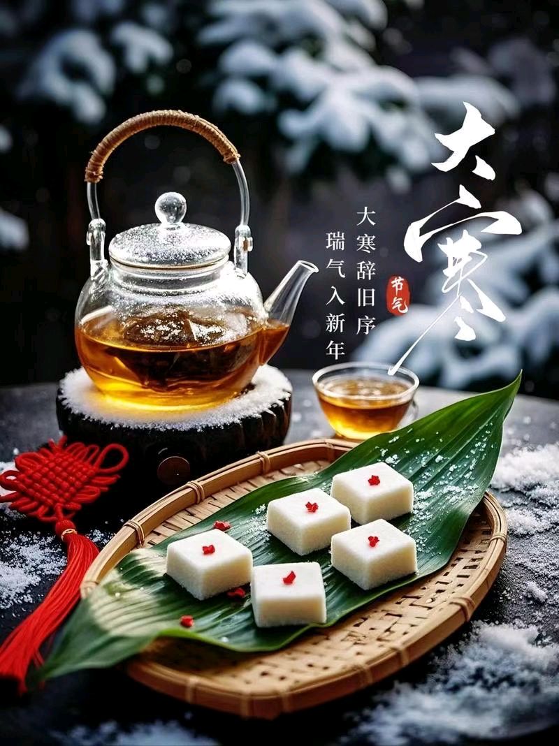 《九江文学社：北京头条》乙巳大寒专刊（图2）