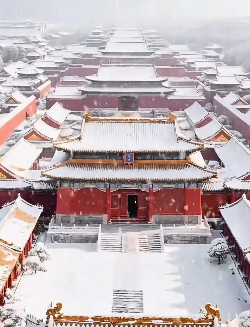 家明诵🇨🇳北京又下雪了❄️诗童/辩证法（北京）长安街总社【世界诗人名人展】14287期🌏（图3）