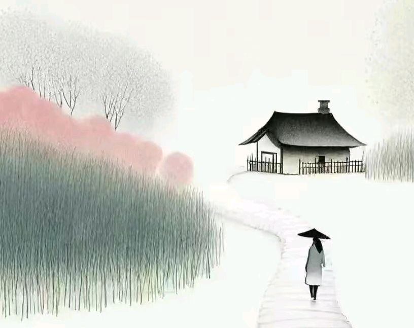 背面的残骸