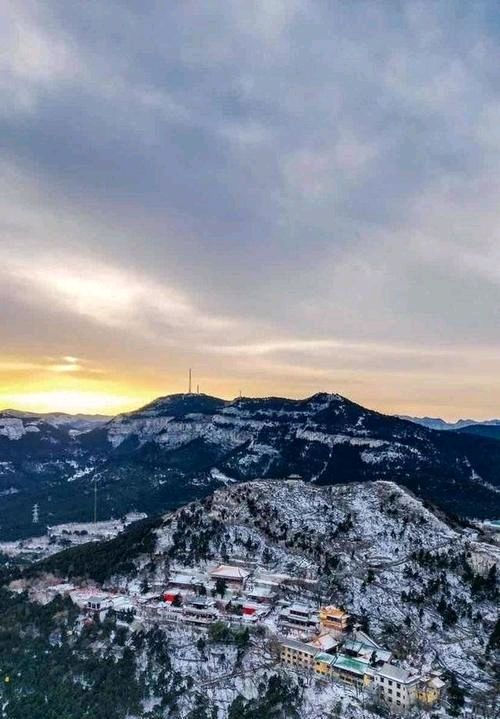 雪后千佛山❄（图3）