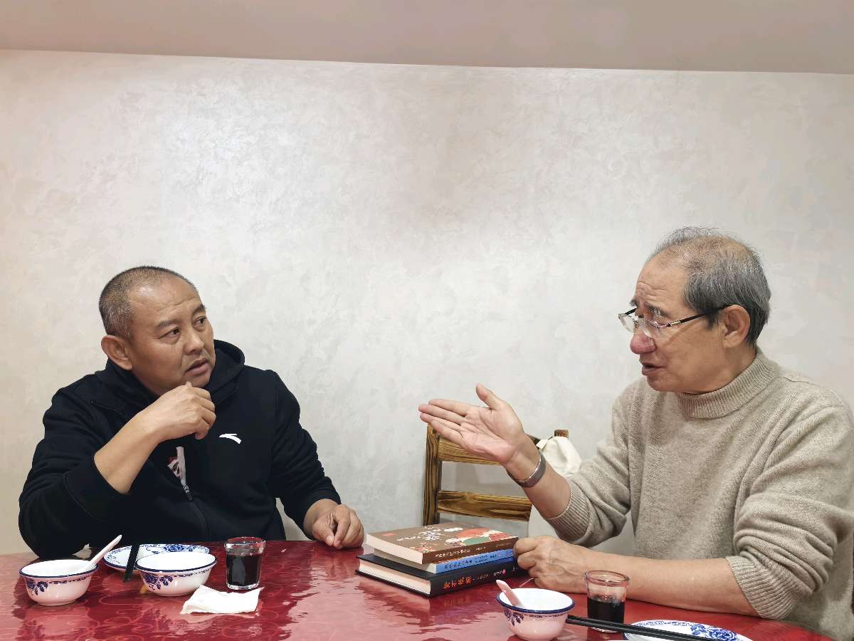 《在最美与完美间品味涮羊肉》 晋粤传奇平台（图6）