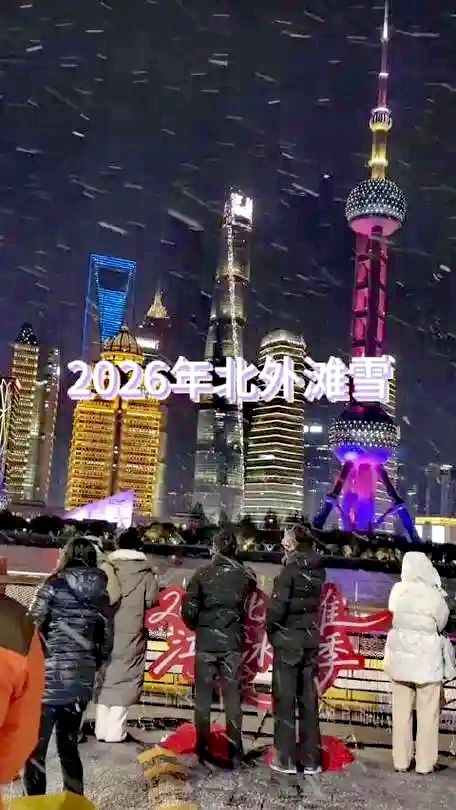 七律-乙巳岁腊咏雪叠韵三章～胡斌（上海）（图19）