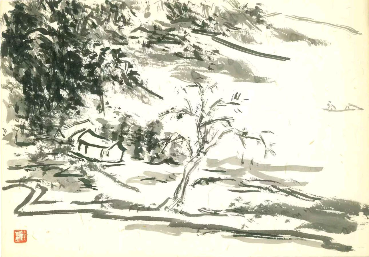 【作家有约】马河声《 王标小记 》（图3）