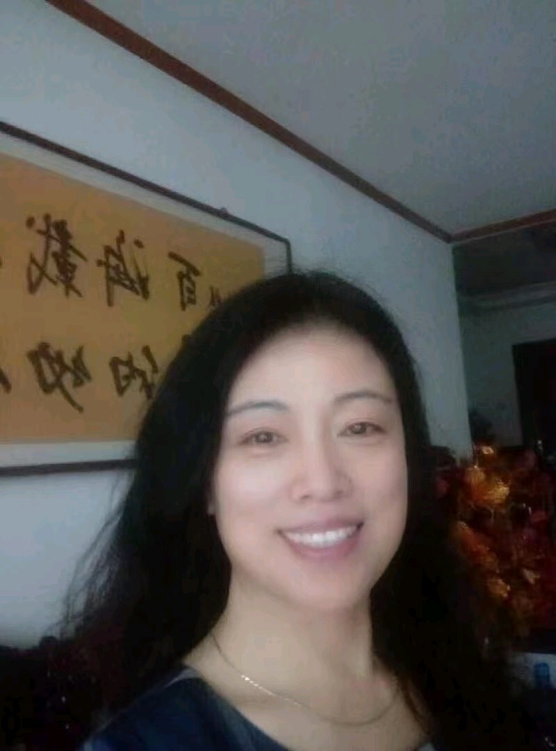 🇨🇳【中国诗人】中国诗人头条编委会成员风采//编者:梦秋（图12）