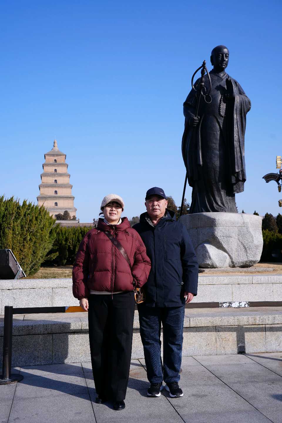 三十年札记——致结婚30周年～王乌兰（内蒙古）（图25）