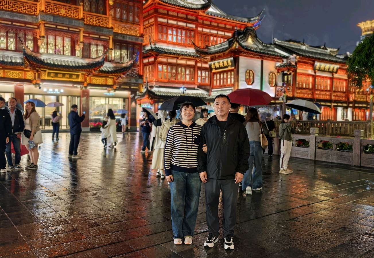 三十年札记——致结婚30周年～王乌兰（内蒙古）（图23）