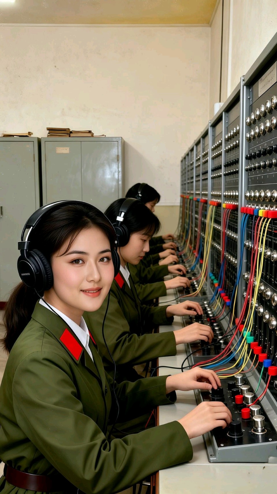 阜新我的第二故乡～李耀文（辽宁）（图15）