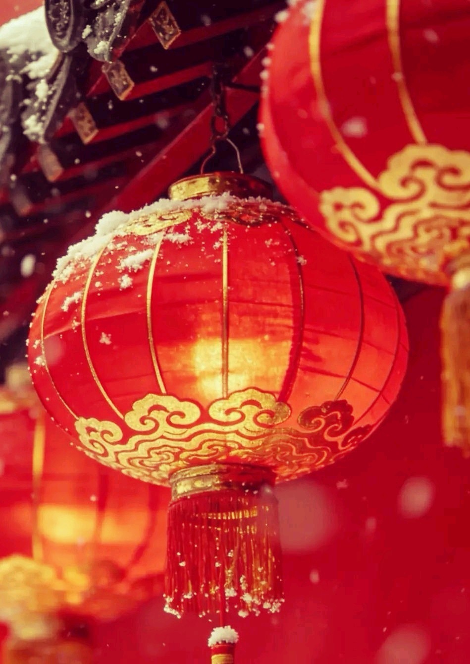 七律-马年寄怀三首～李宣财（福建）（图19）