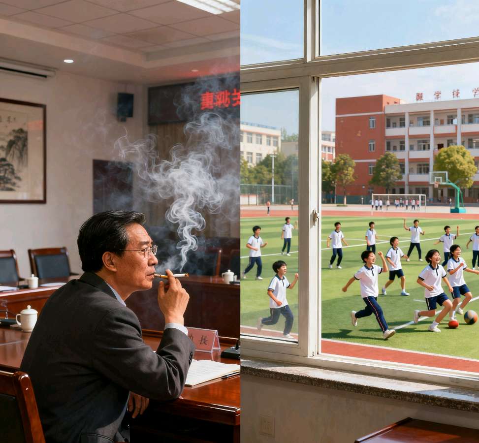 【荣耀中国】文学社*雪花作者/吴印顺（江西）（图4）