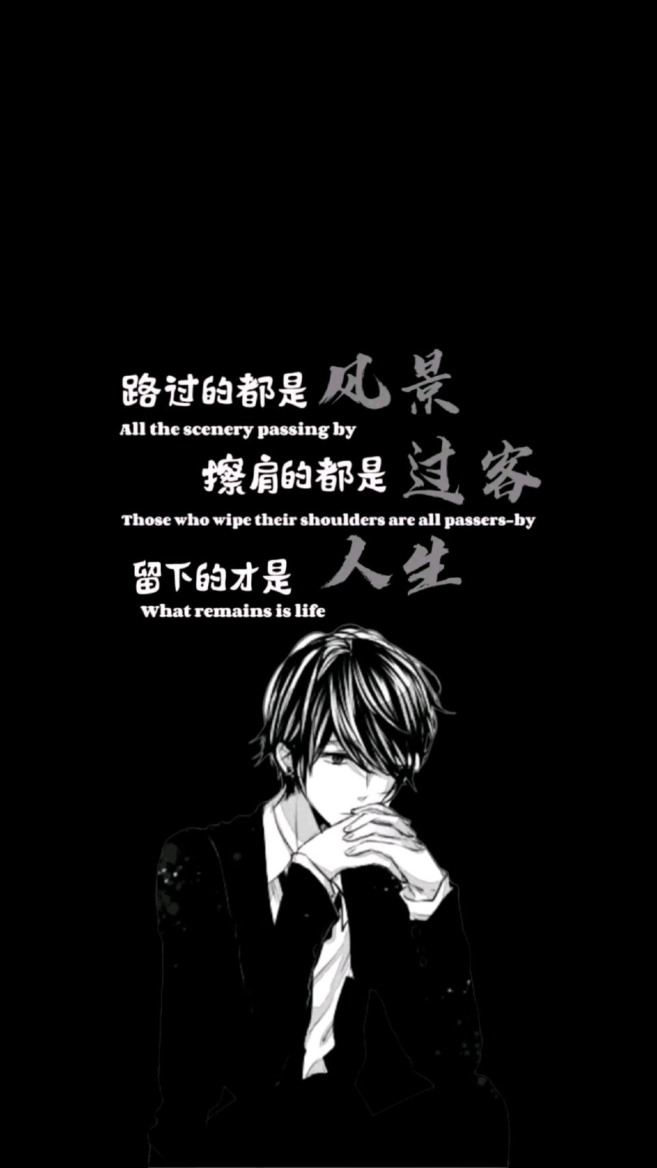 雁宇老师精彩诗歌近作与君共赏（图3）