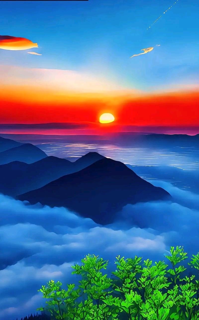 腊八节（外二首）马文智（河北）（图21）