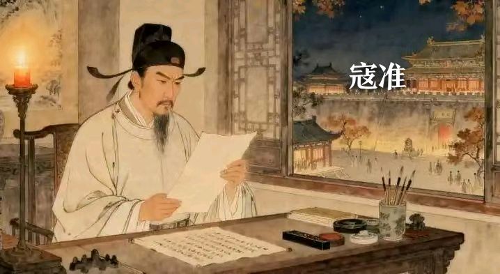 腊八节（外二首）马文智（河北）（图16）