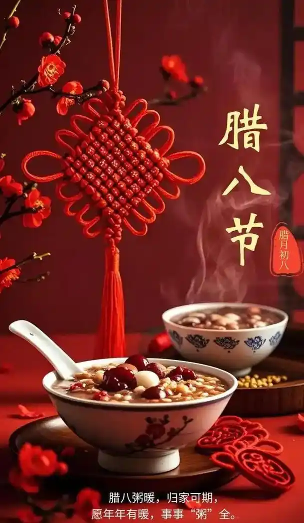 腊八节＊巴彦诗协｛1136｝（图7）